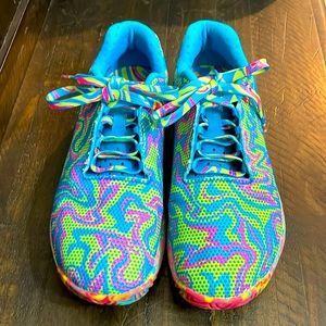 Nobull Swirl Trainer+ (Impact). Womens U.S. size 8.5.